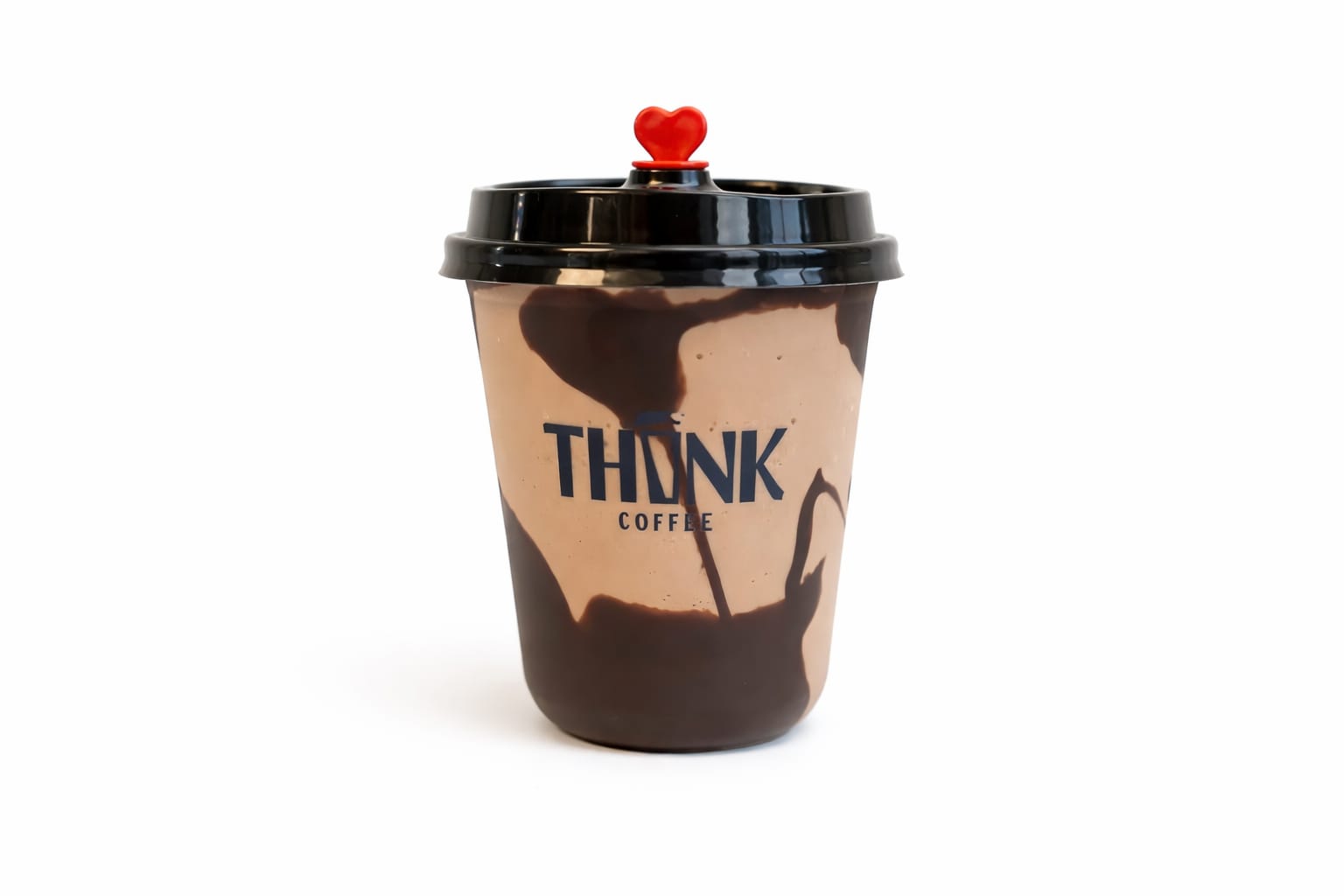 Chocolate Frappuccino