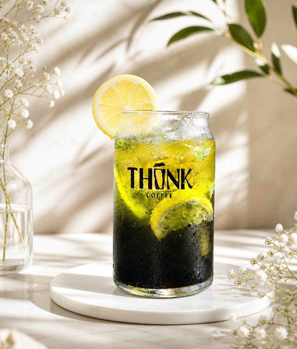 Think Mojito
