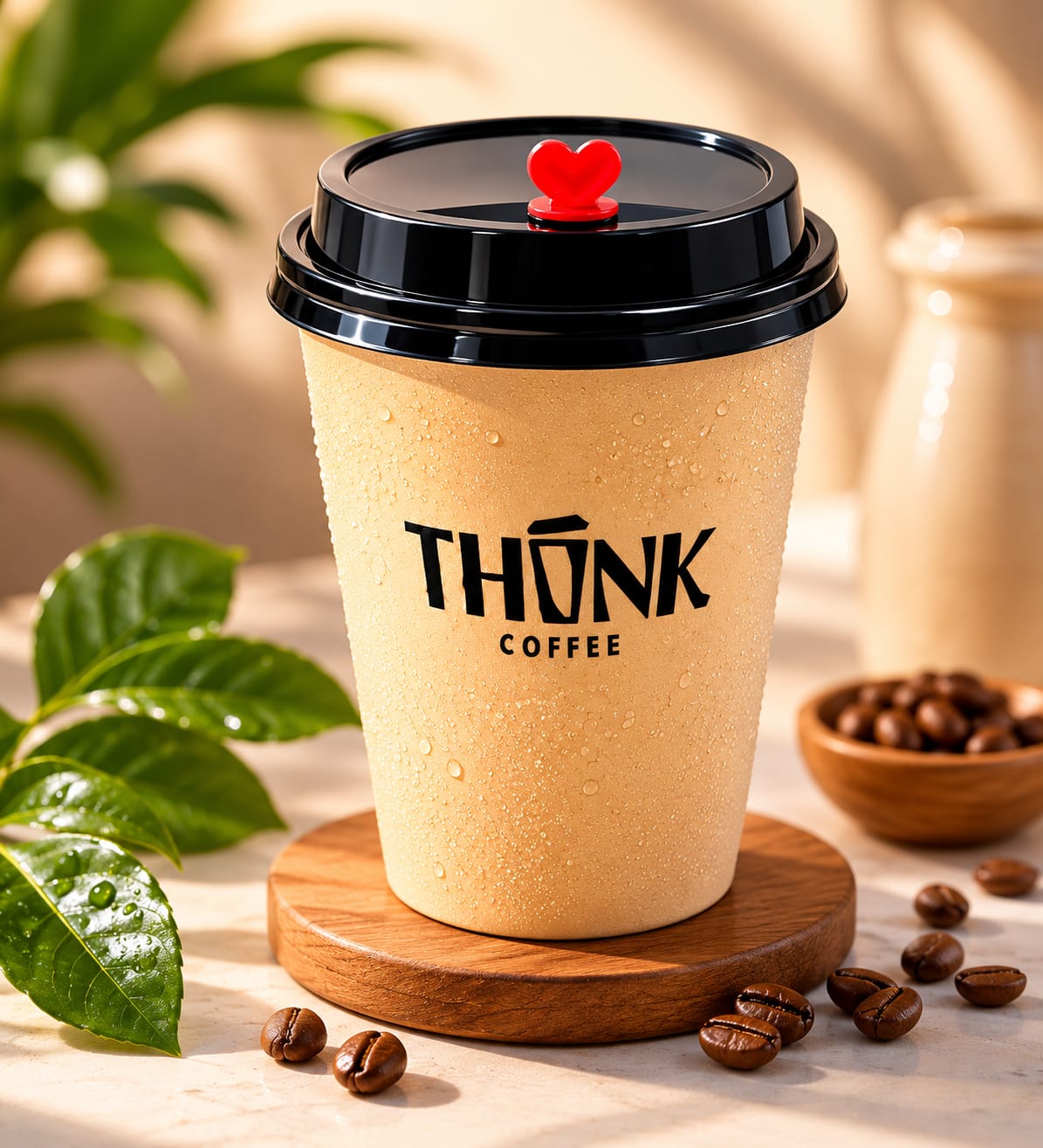 Think Signature