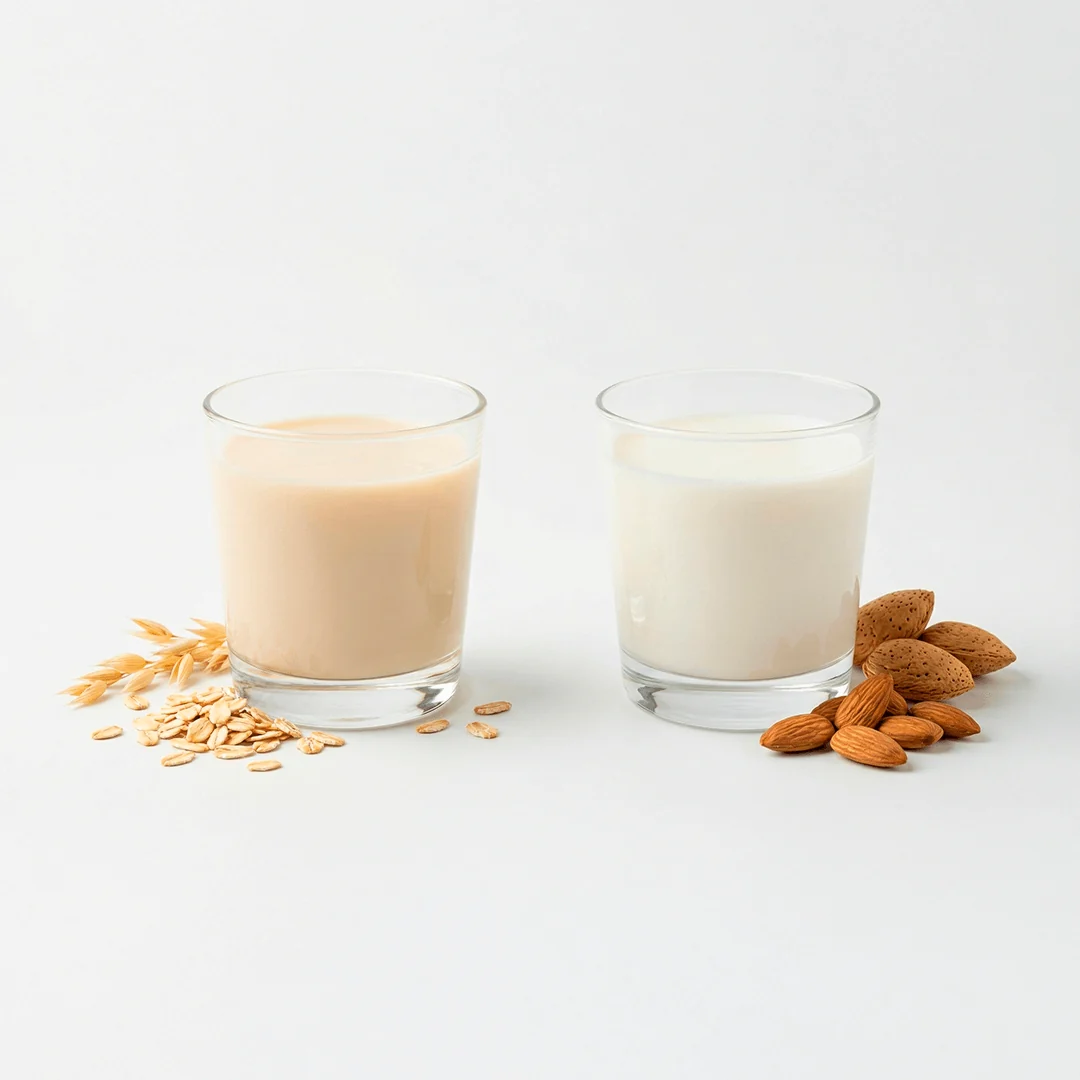 Other Milks