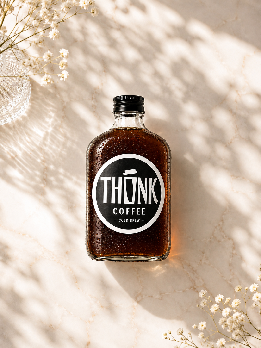 Cold Brew
