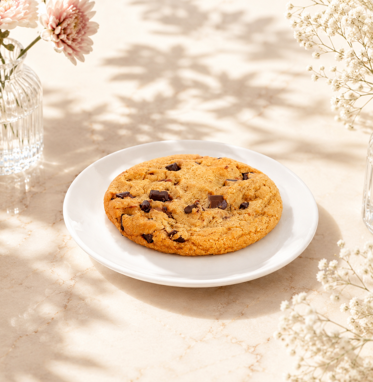 Classic Cookies