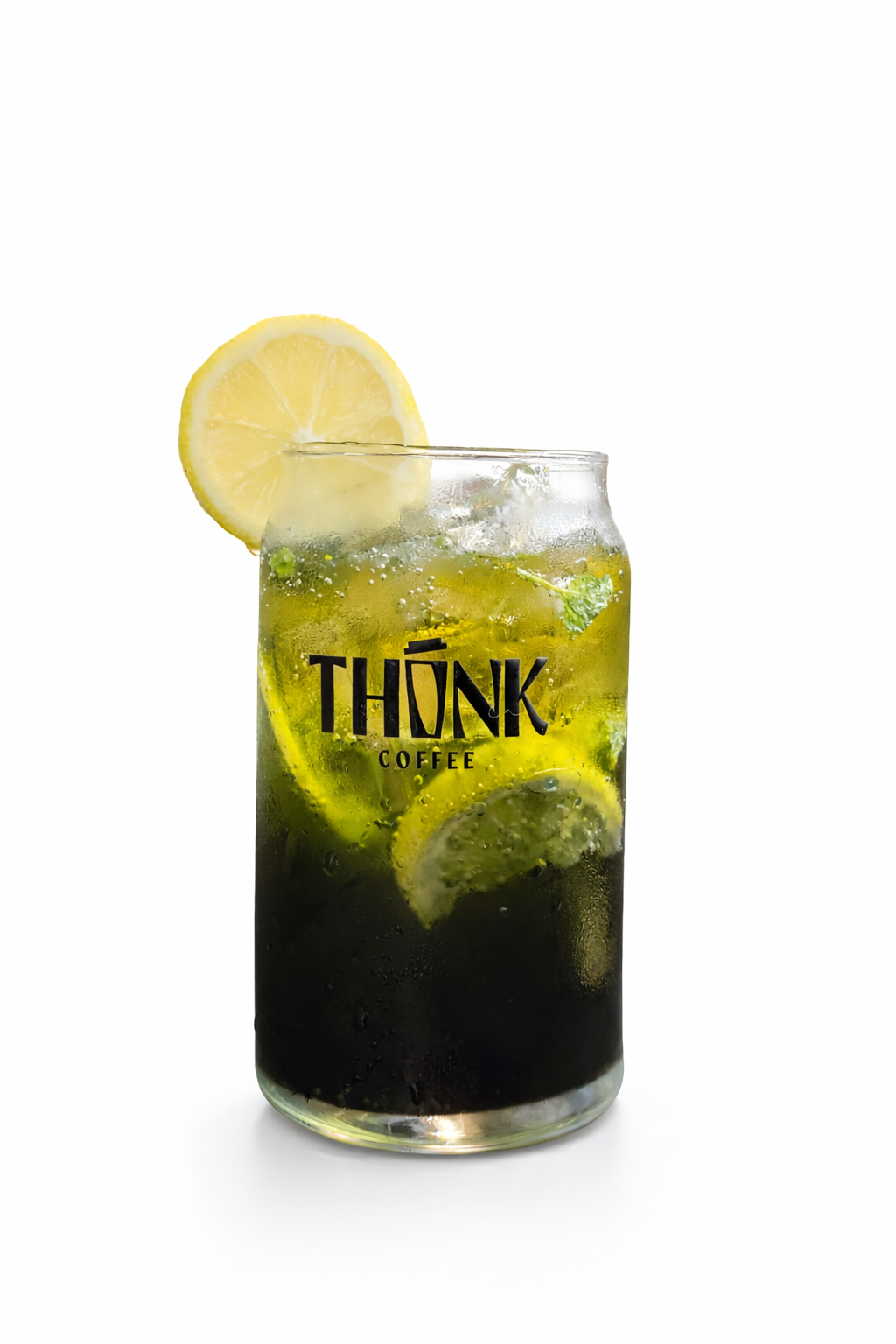 Think Mojito