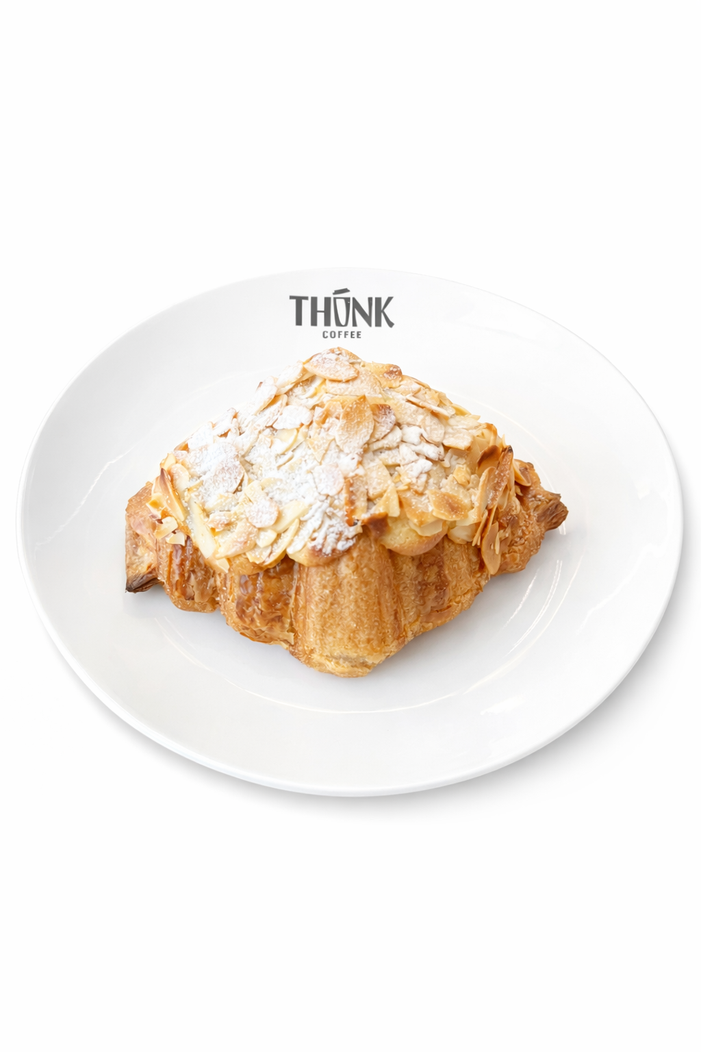 Jumbo Almond Croissant