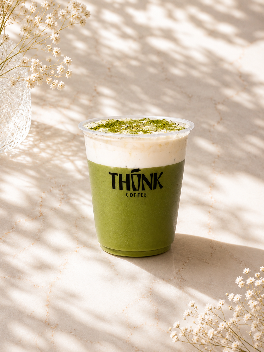 Think Matcha