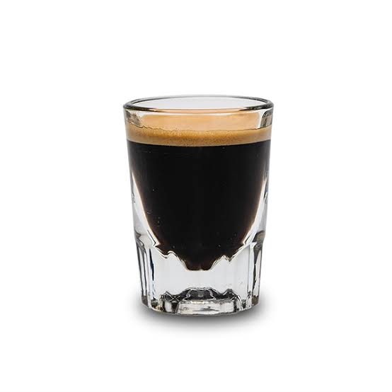 Extra Espresso Shot