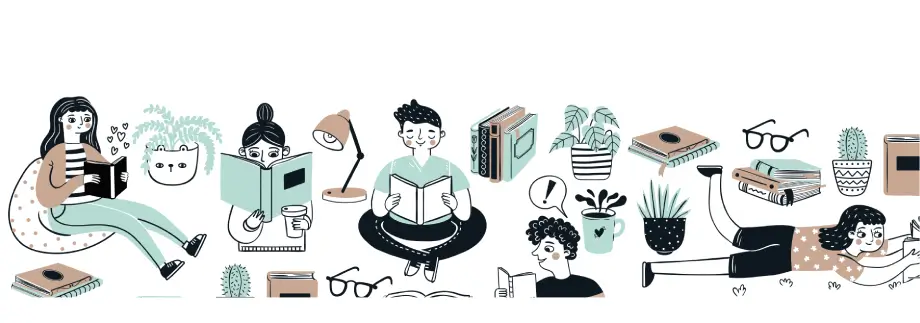 Our branding art, Think Coffee, Zayed Town, Bahrain