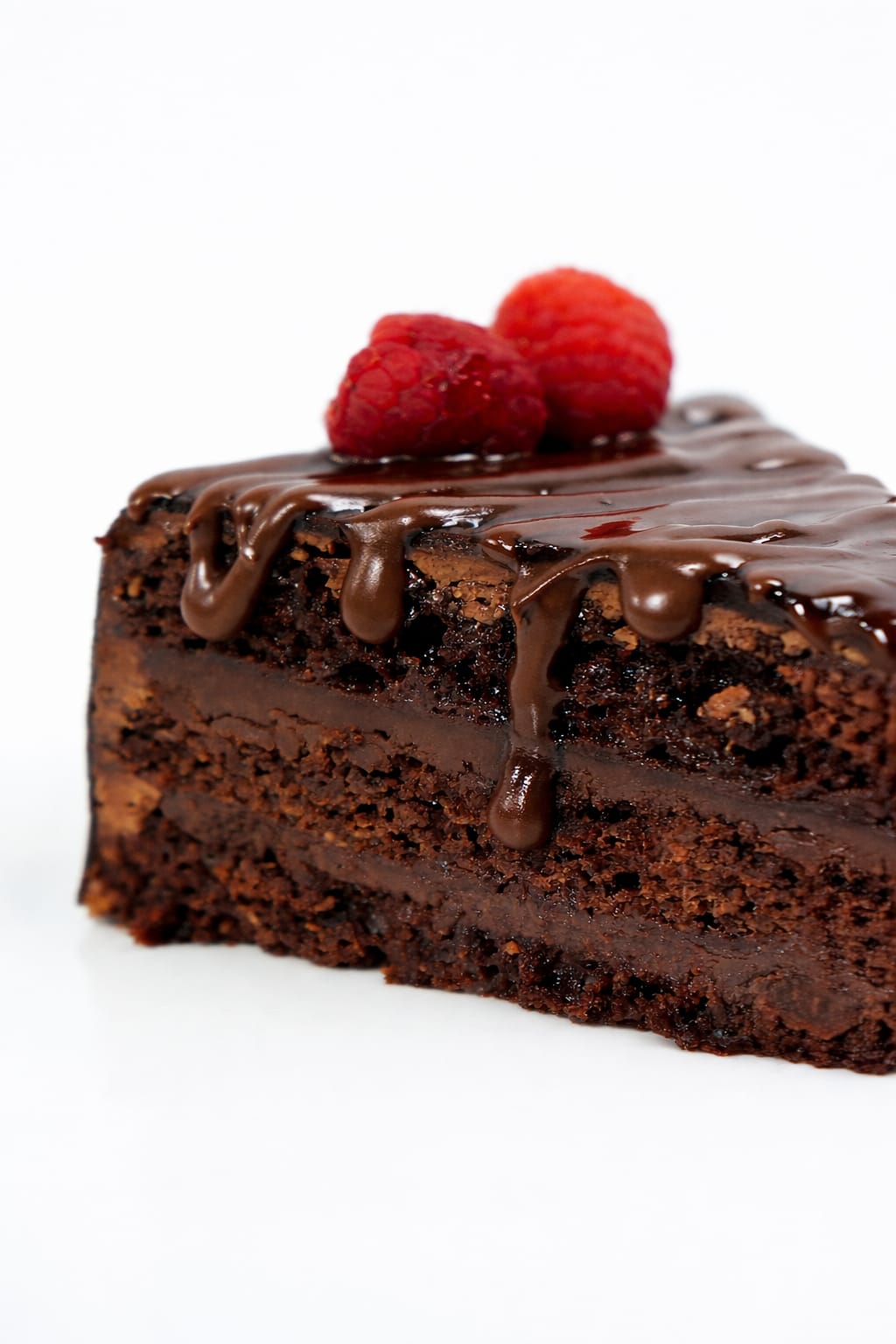 Chocolate Havan Cake
