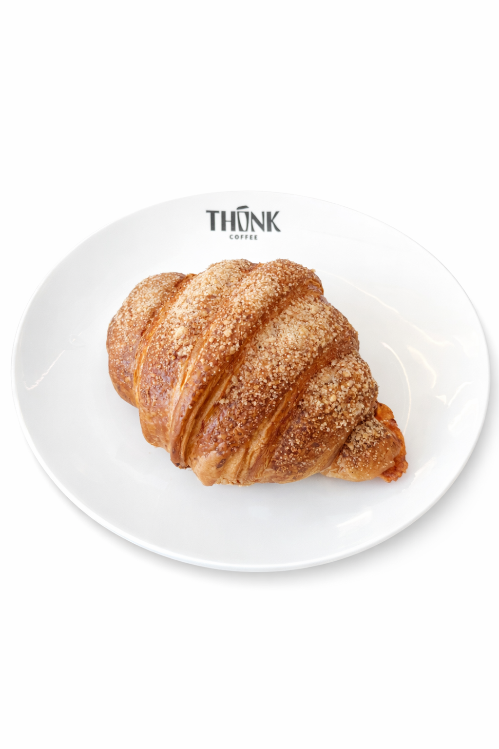 Jumbo Cheese Croissant