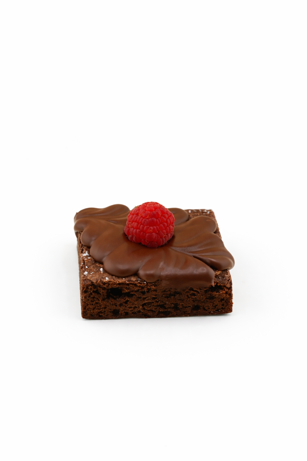 Brownie Cake