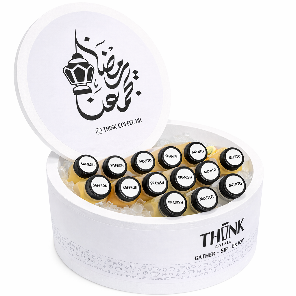 12 Bottles Gathering Box