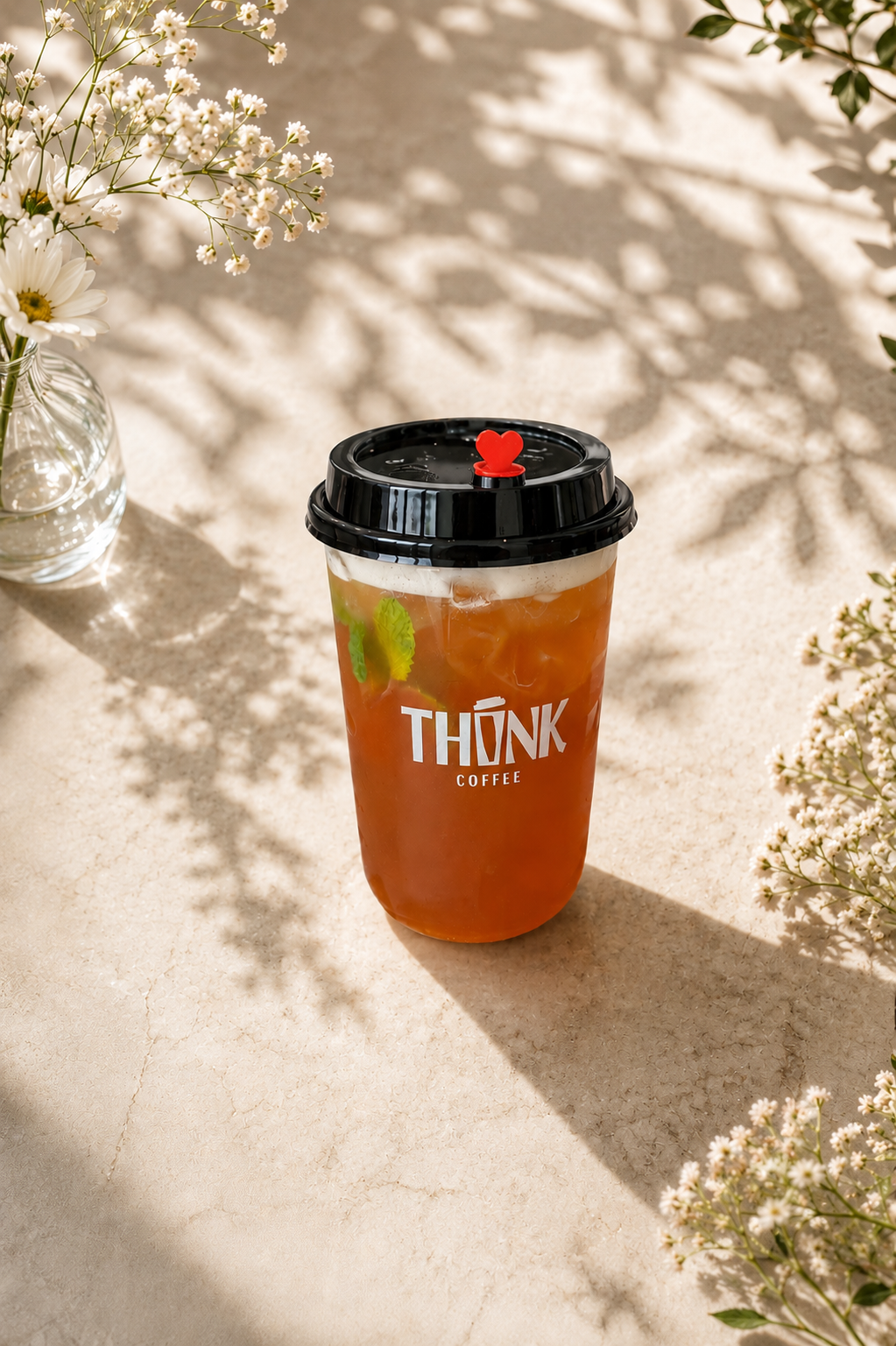 Iced Tea