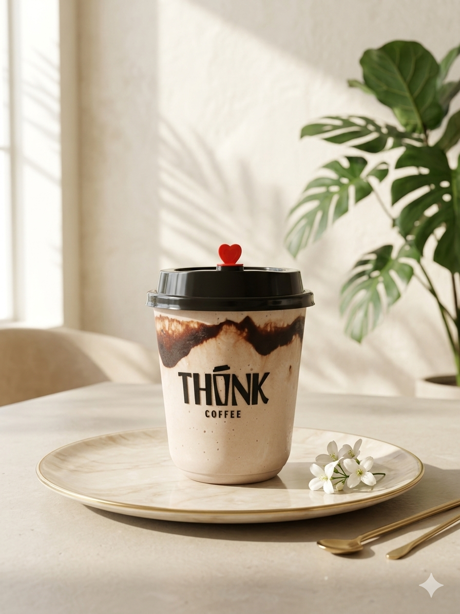 Chocolate Milkshake