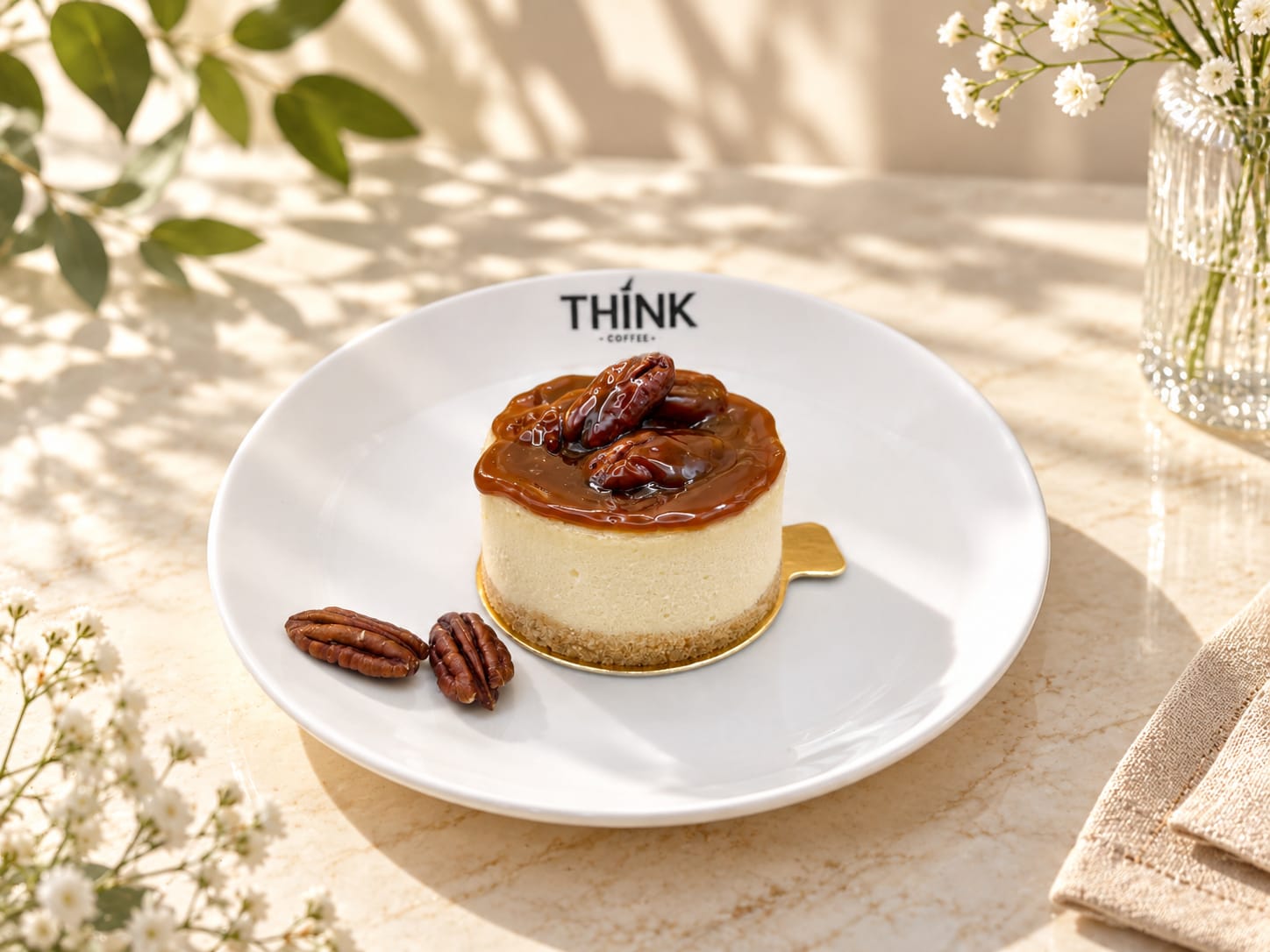 Beacon Cheesecake