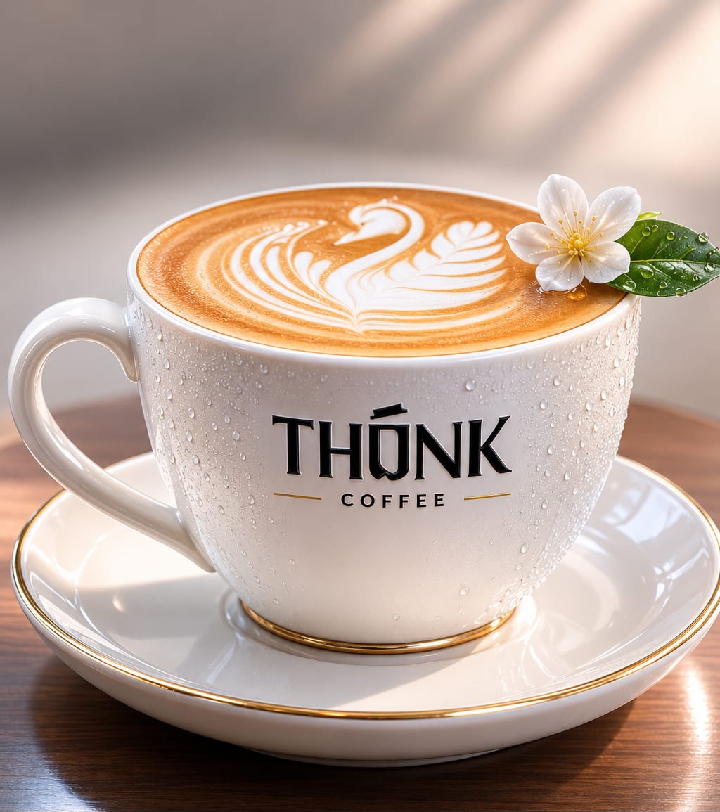 Hot Think Signature