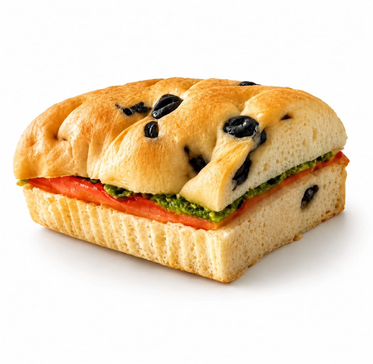 Turkey Cheese Ciabatta
