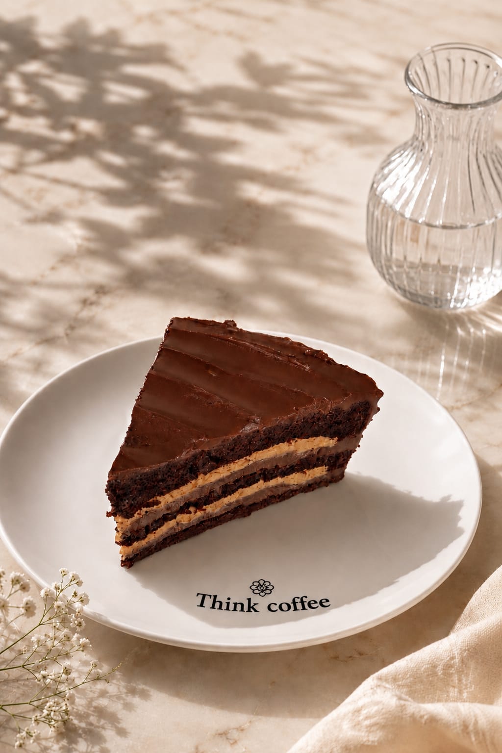 London Cake
