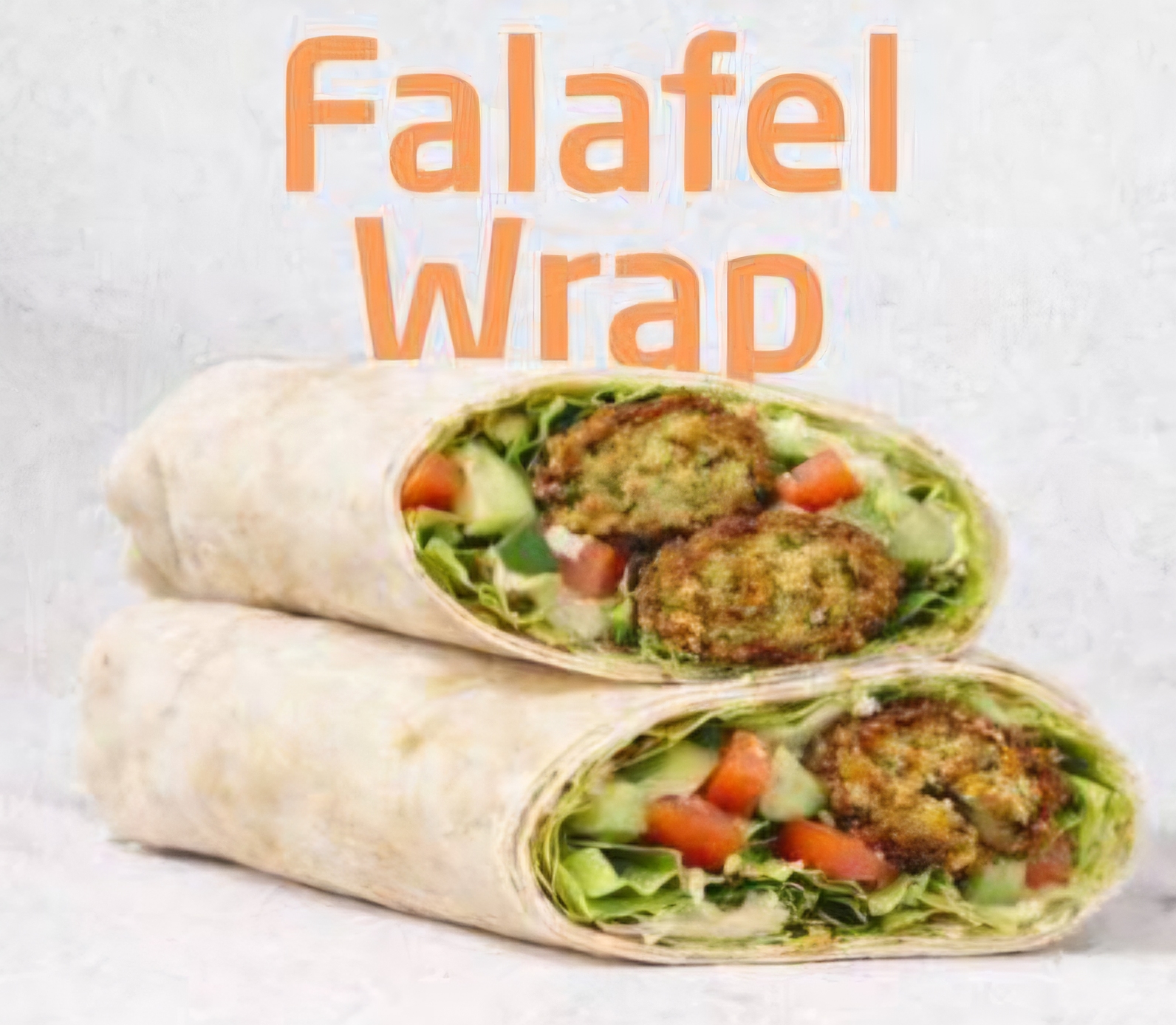 Think Fresh Falafel