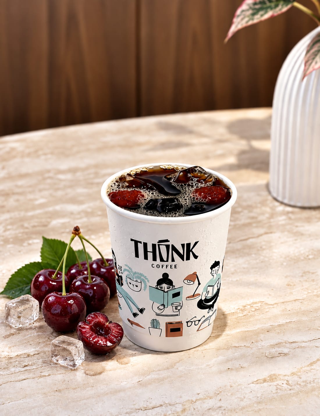 Cherry v60