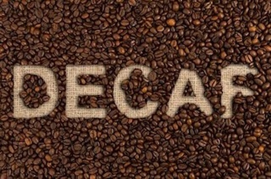 Decaf